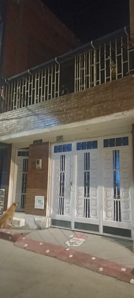 Cl. 75 Sur #14b-57, Bogotá, Colombia